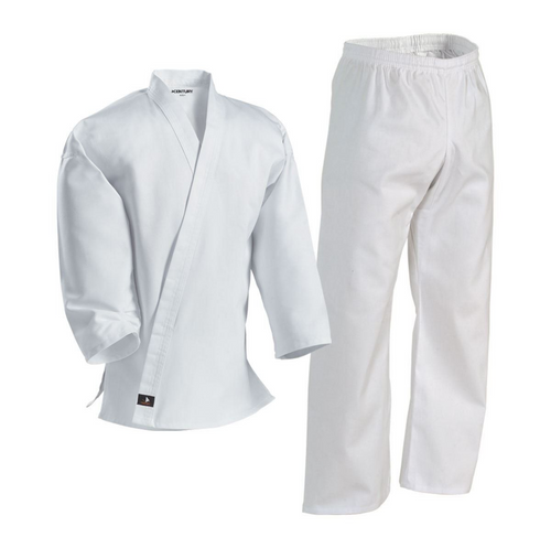 CENTURY 6oz KARATE UNIFORM